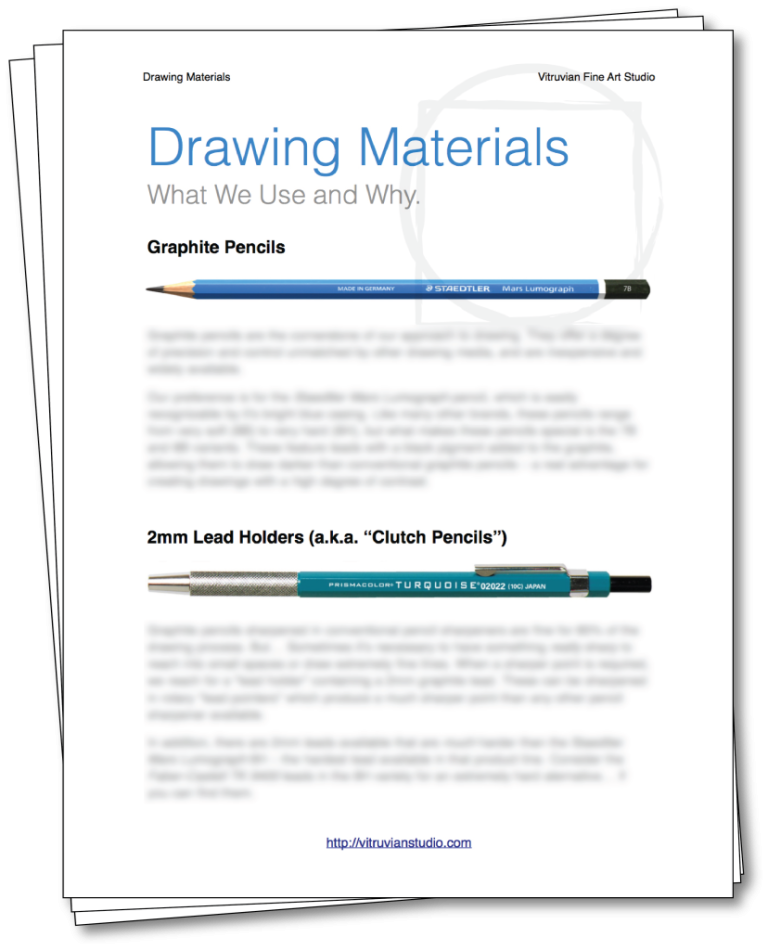 Draw Well